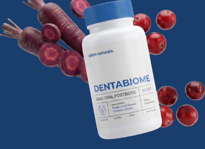 DentaBiome Product